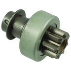 Starter Drive for Mazda B2200 (1990–1993)