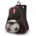 Kenworth School Book Bag Backpack Duffle Sport Ball Mesh Semi Truck