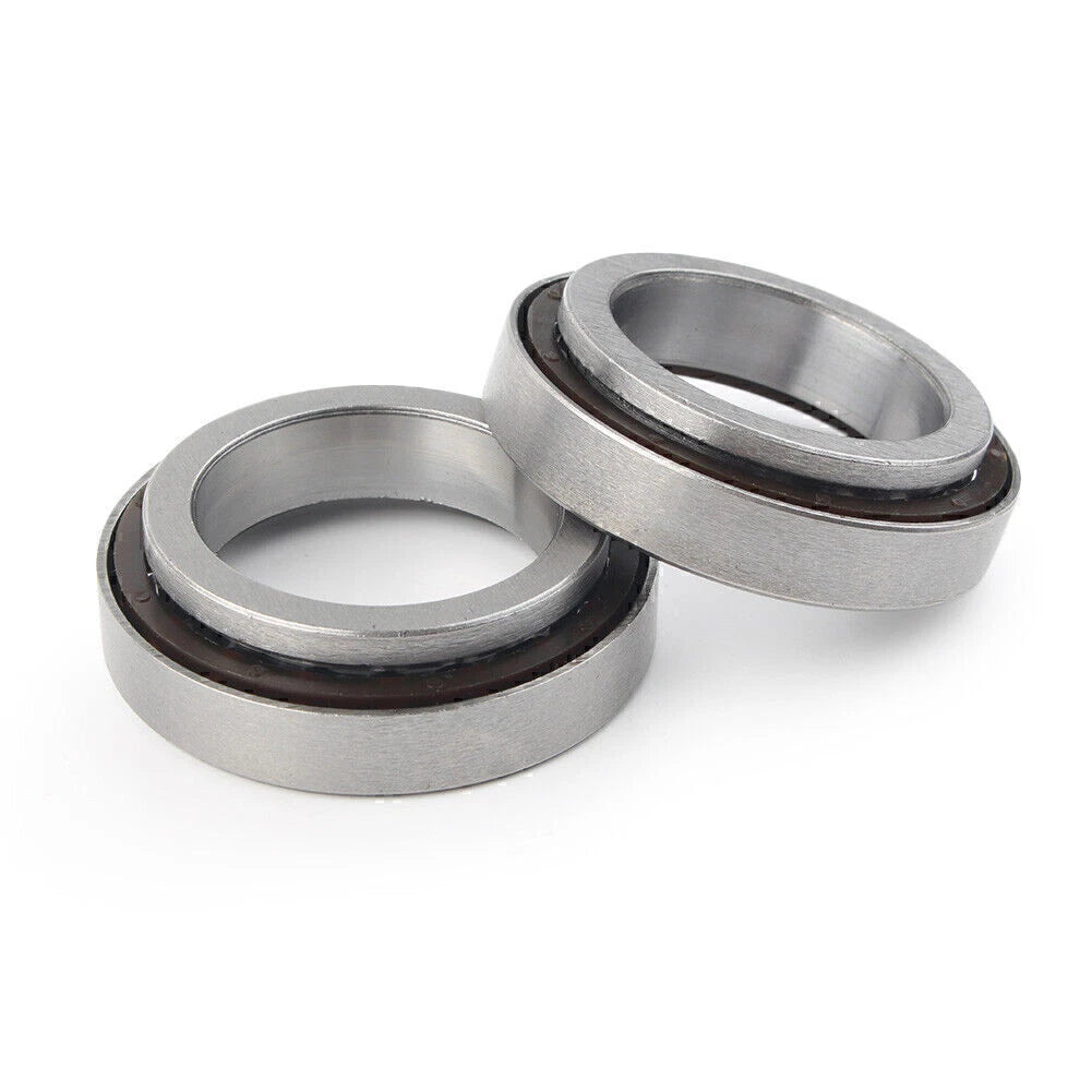 Steering Stem Roller Bearing Kit for Ducati 1098 848 1198 696 796 996 (2007–2012)