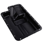 Heavy Duty Trans Oil Pan for Ford F150 E150 1996-2004