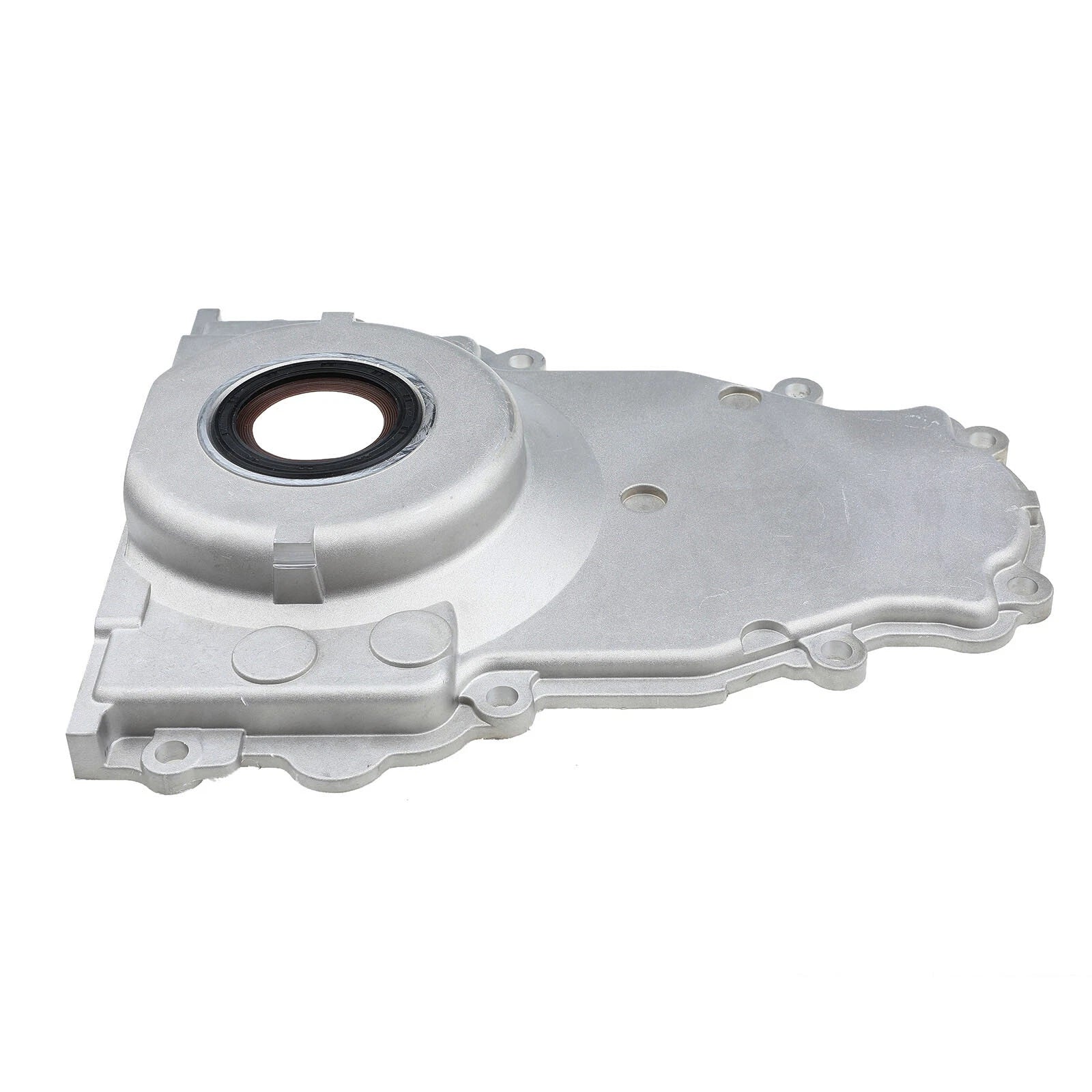 Engine Timing Cover for Chevy Silverado, Camaro, GMC Sierra (2007-2019)