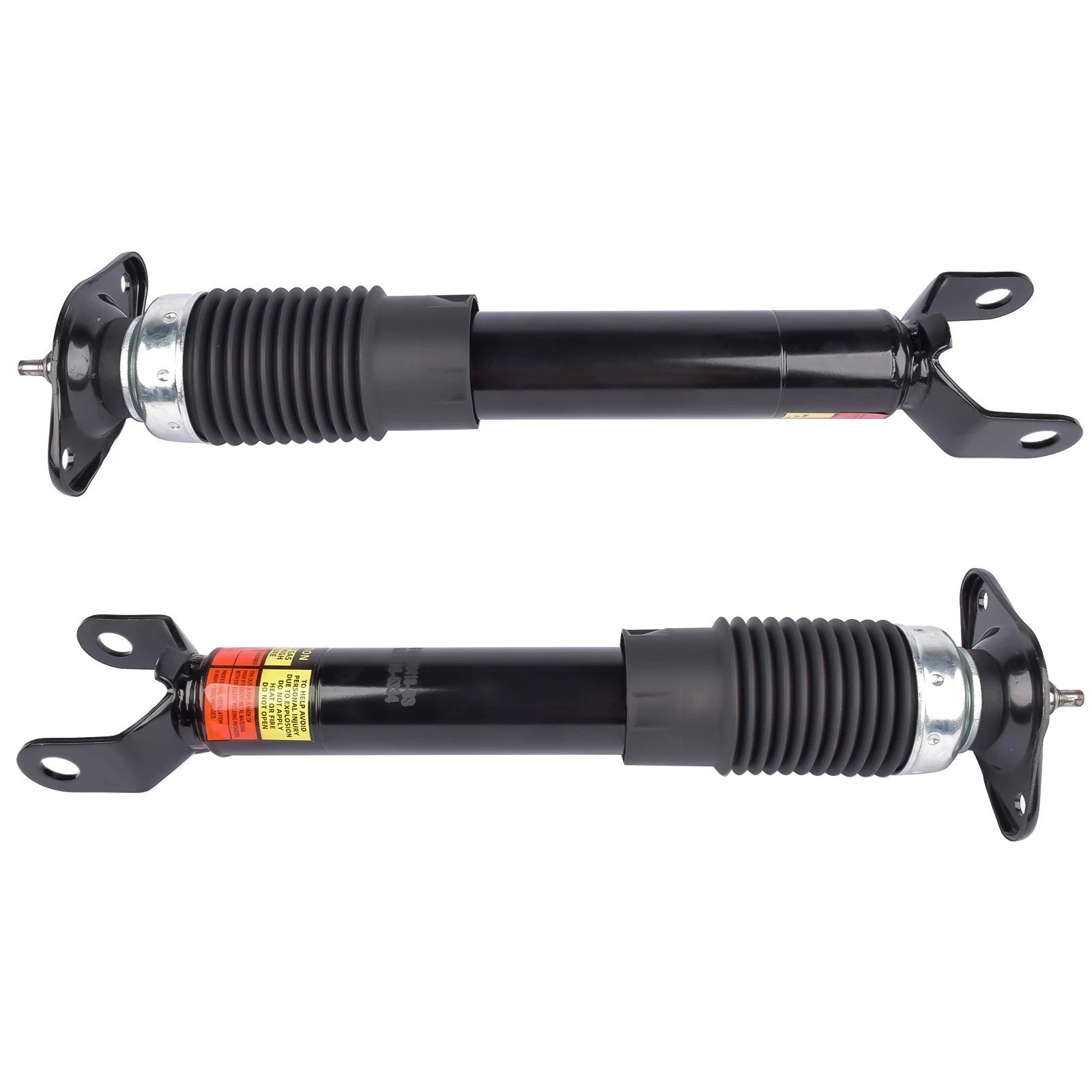 2X Rear Shock Absorber for Corvette C5 C6 (2003-2013) Cadillac XLR (2004-2009)