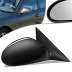 Powered Heated Side View Door Mirror for Hyundai Sonata (1999–2005) HY1321131