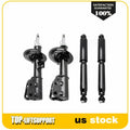 Full Set Shocks Struts for Chevrolet Equinox GMC Terrain