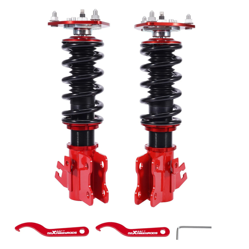 Front Coilovers Lowering Kit for Nissan Silvia 240SX S14 (1995–1998)