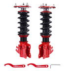 Front Coilovers Lowering Kit for Nissan Silvia 240SX S14 (1995–1998)
