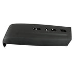 Drivers Seat Switch Housing for Ford Expedition (2007–2014) Black