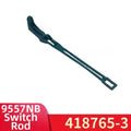 Switch Lever for Bosch 9557NB GD0601 (418728-0, 418765-3)