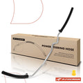 Power Steering Return Line Hose for Ford Explorer (1998–2001)