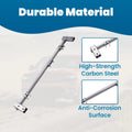 Competition Traction Bar for Acura Integra DA (1990–1993) B-Series RHD