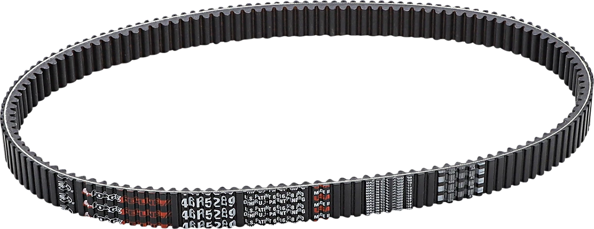 Drive Belt 46R5289 for Gates
