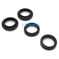 Fork Seal and Wiper Set for Hyosung GV650 (2006–2011), RX125AC (2007–2014), GT650S (2005–2007)
