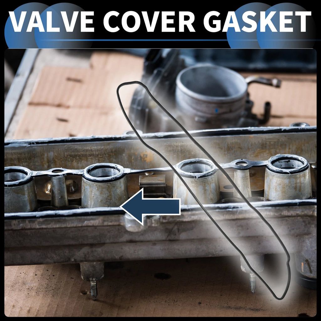 Valve Cover Gasket No. 1121431020 for Toyota Avalon (2005–2016)