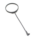Gas Tank Fuel Filler Cap Tether Strap for Land Rover Sport LR4 Evoque (2010-2016)