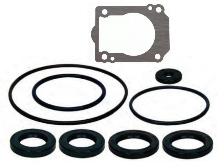 Seal Kit for Suzuki DF150-DF250 (Lower Gearcase) (18-8380, 25700-93J00, 5035077)