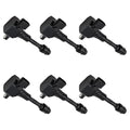 Ignition Coil IC521 for Infiniti FX35/G35/M35, Nissan 350Z V6 (2003–2008)