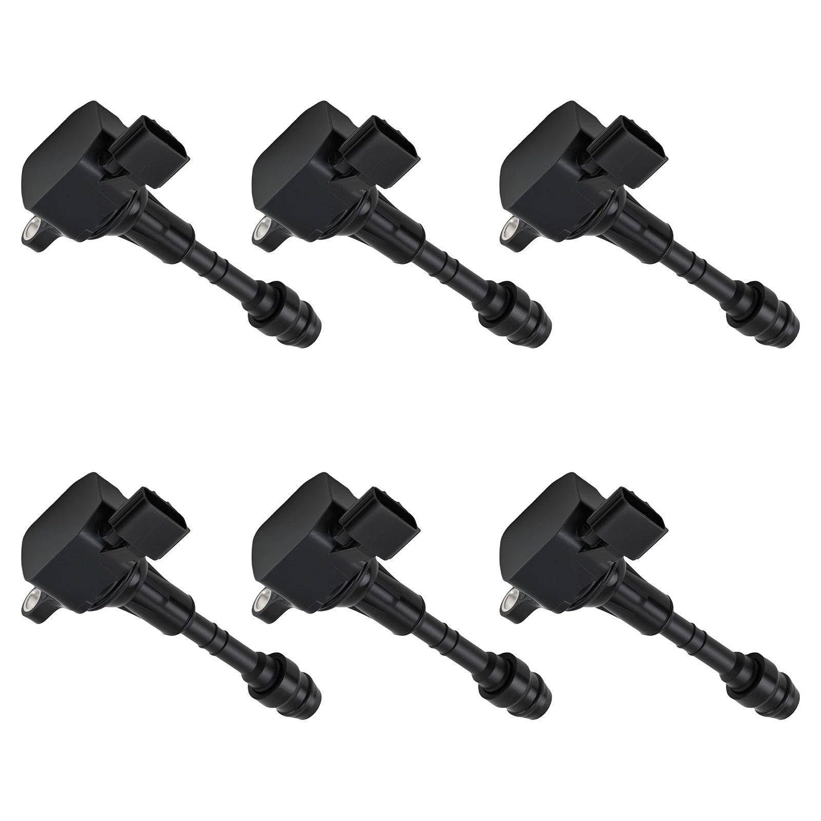 Ignition Coil IC521 for Infiniti FX35/G35/M35, Nissan 350Z V6 (2003–2008)