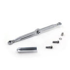 Chrome Gear Shift Linkage Skull for Harley Road King (1994–2015) Softail (1986–2015)