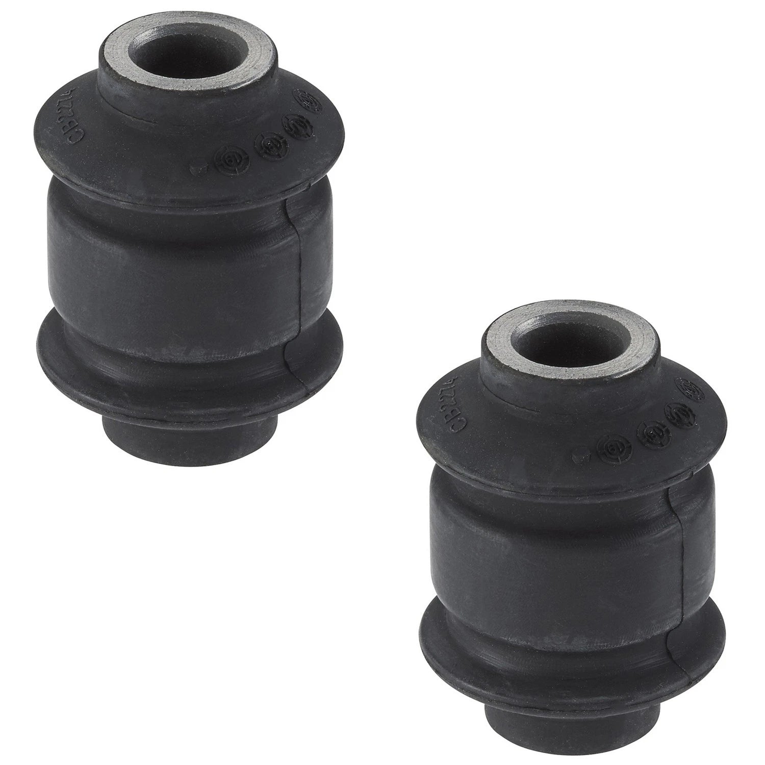 Set of 2 Front Suspension Control Arm Bushings for C/V Grand Caravan (2008–2019)