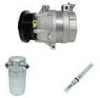 A/C Compressor Kit Replacement for Buick Regal 3.1L (1996–2004)