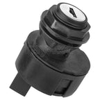 4 Pin Ignition Key Switch for Polaris Sportsman 335 400 500 600 (2000–2009)