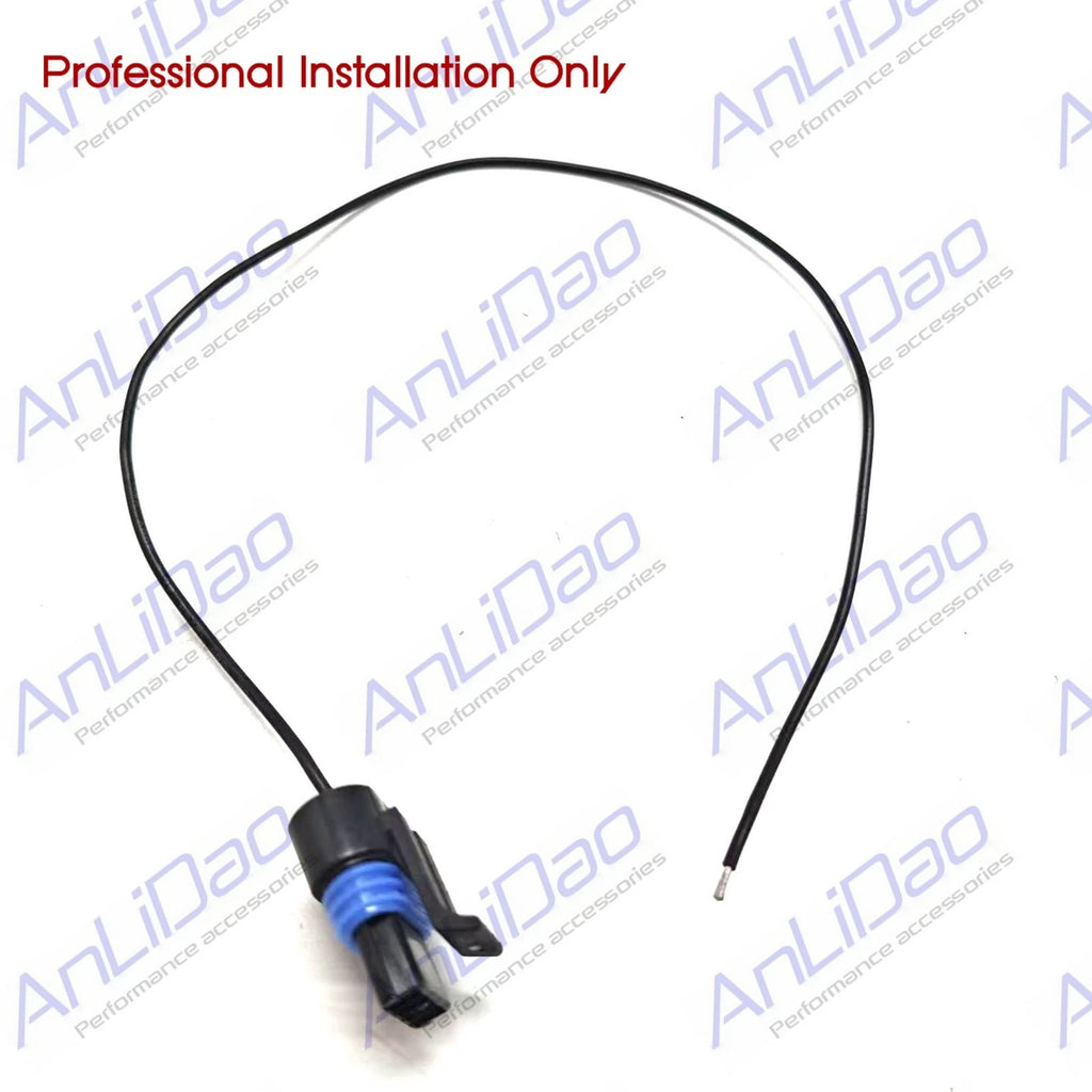 Shift Interrupt Harness for Sierra (2018–2023) 18-5517 185517 801014