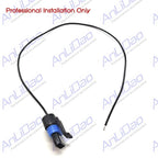 Shift Interrupt Harness for Sierra (2018–2023) 18-5517 185517 801014