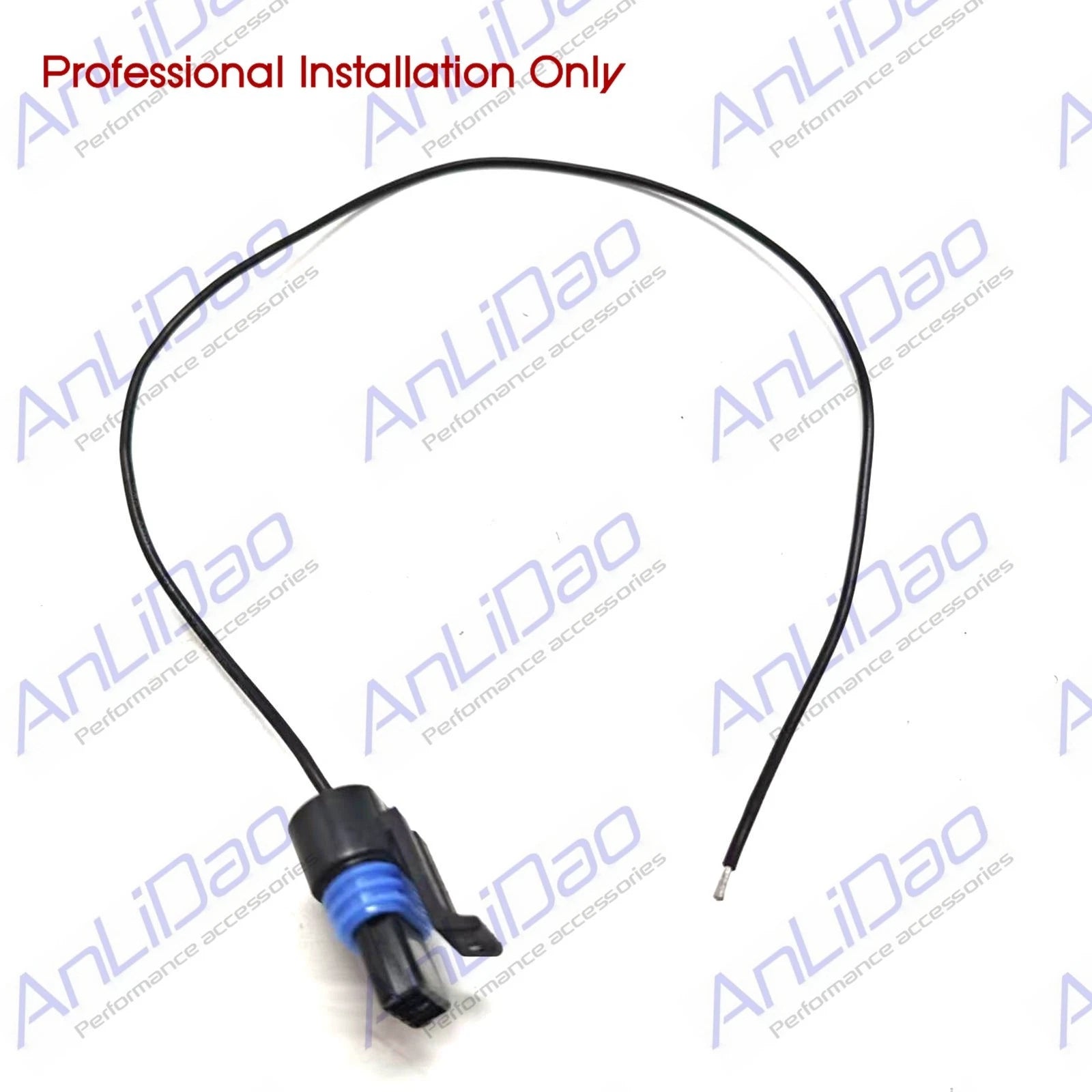 Shift Interrupt Harness for Sierra (2018–2023) 18-5517 185517 801014