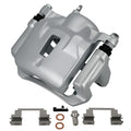 Front Right Brake Caliper w/Bracket for Pontiac Vibe Toyota Corolla (2003–2008)