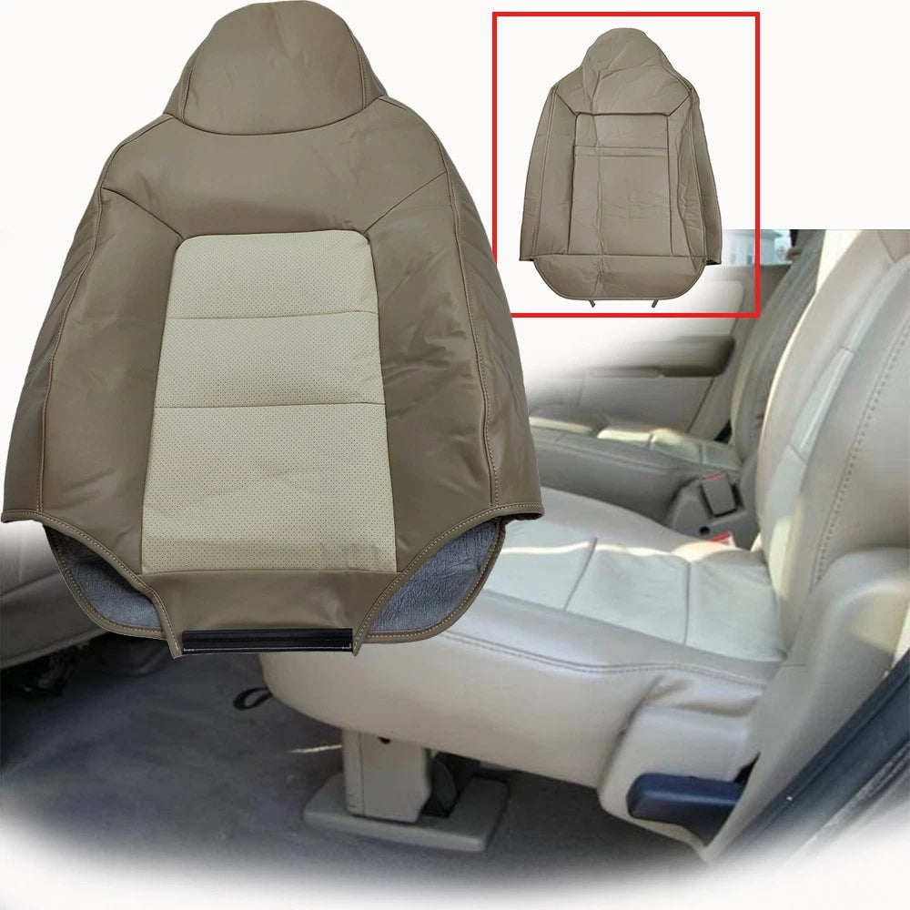 Lean Back Cover Set for Ford Expedition (2003–2006)