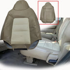 Lean Back Cover Set for Ford Expedition (2003–2006)