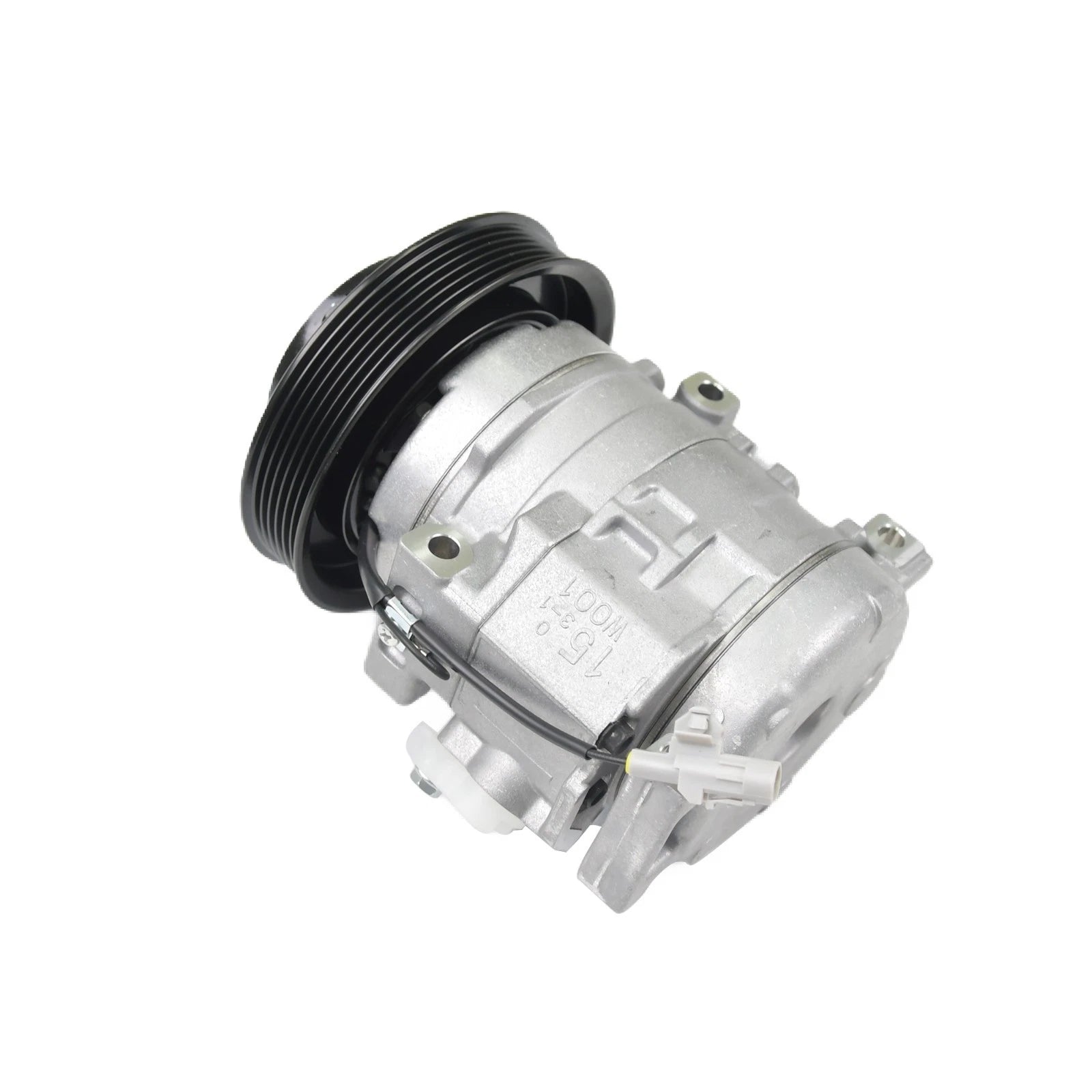AC Air Compressor & Clutch for Toyota Corolla Matrix (2003–2008) 8832002120