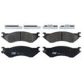 Disc Brake Pad Set for Ford F-150 (2000–2003)