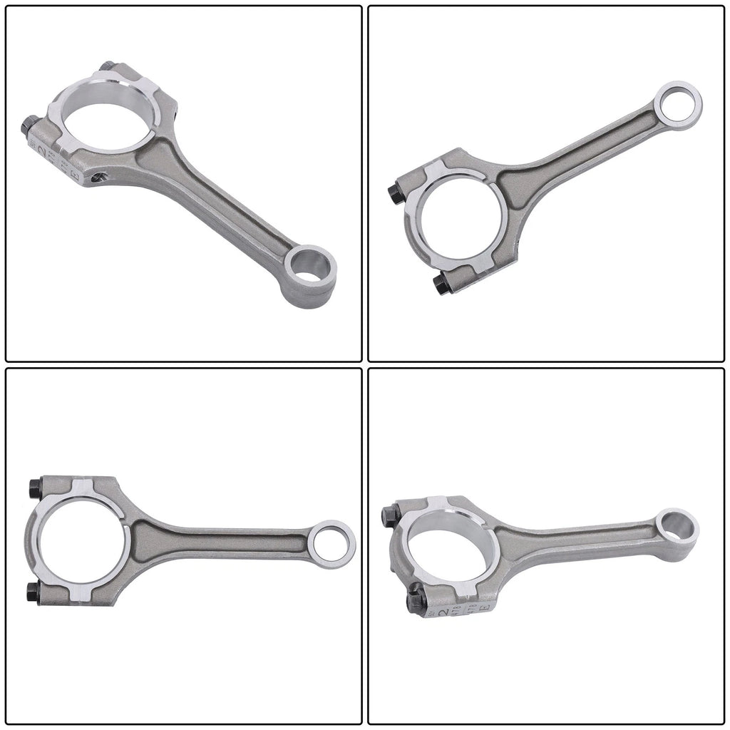 Rebuild Kit for Hyundai Veloster 1.6L (2012-2017)