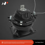 5X Transmission Mount & Engine Motor for Honda Accord (2013–2017) V6 3.5L