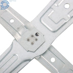 Power Window Regulator for Nissan Altima (2013–2018) Rear Left with Motor