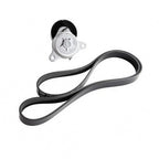Serpentine Belt Drive Component Kit for Ford Transit (2000–2013) 90K39221A