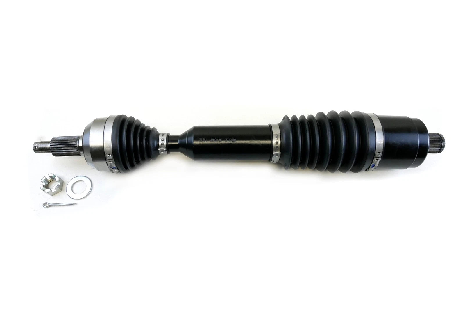 Monster XP Series Rear CV Axle for Polaris (1333949) Left/Right