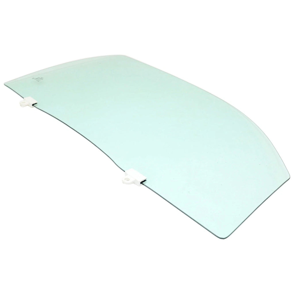 Front Passenger Door Glass for Toyota Tacoma (2005–2014)