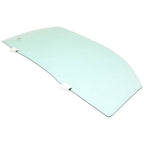 Front Passenger Door Glass for Toyota Tacoma (2005–2014)