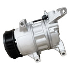 AC Compressor Replacement for Honda Civic 1.5L (2022-2025)