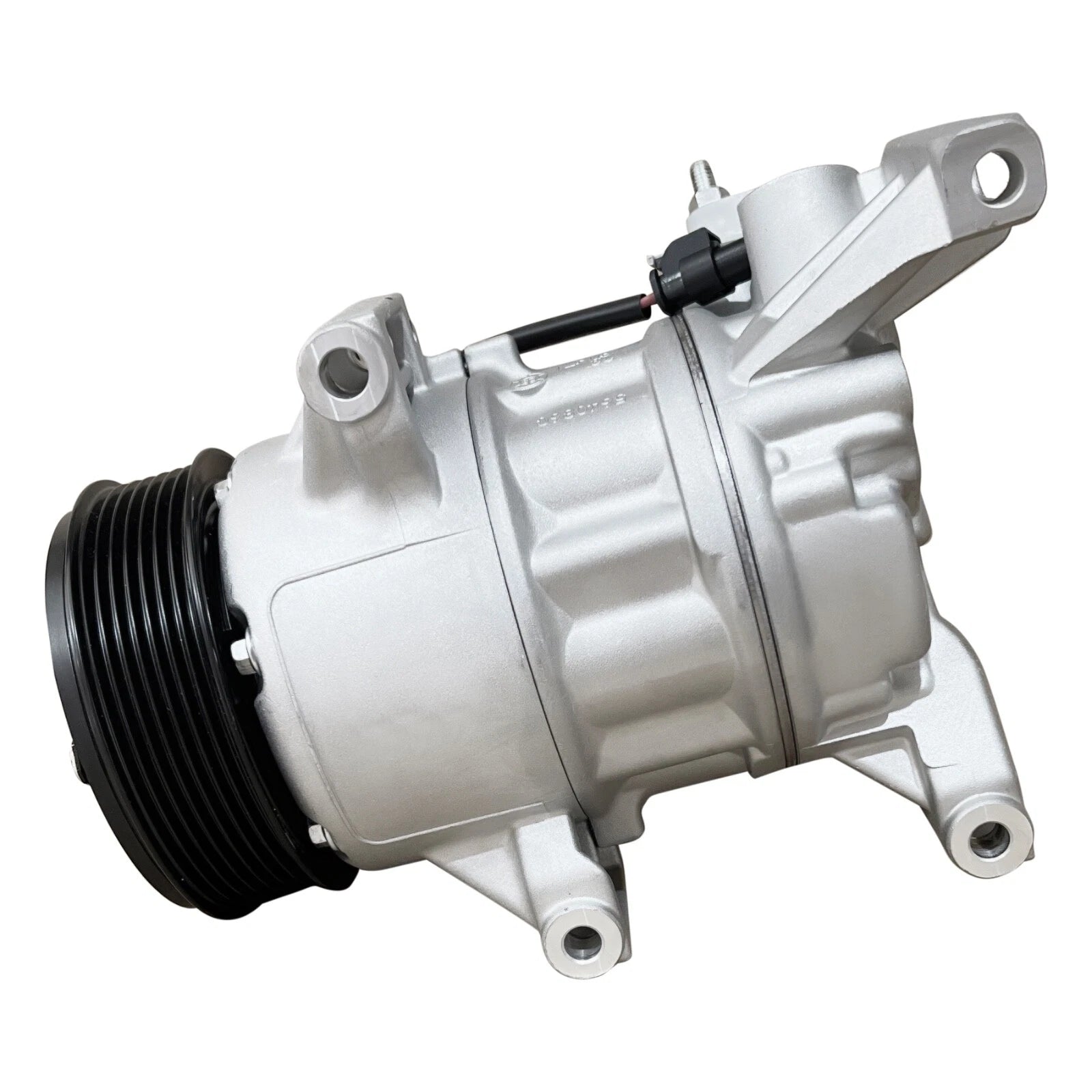 AC Compressor Replacement for Honda Civic 1.5L (2022-2025)