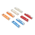 Set of 50 Ceramic Fuses for Classic Cars (Assorted)