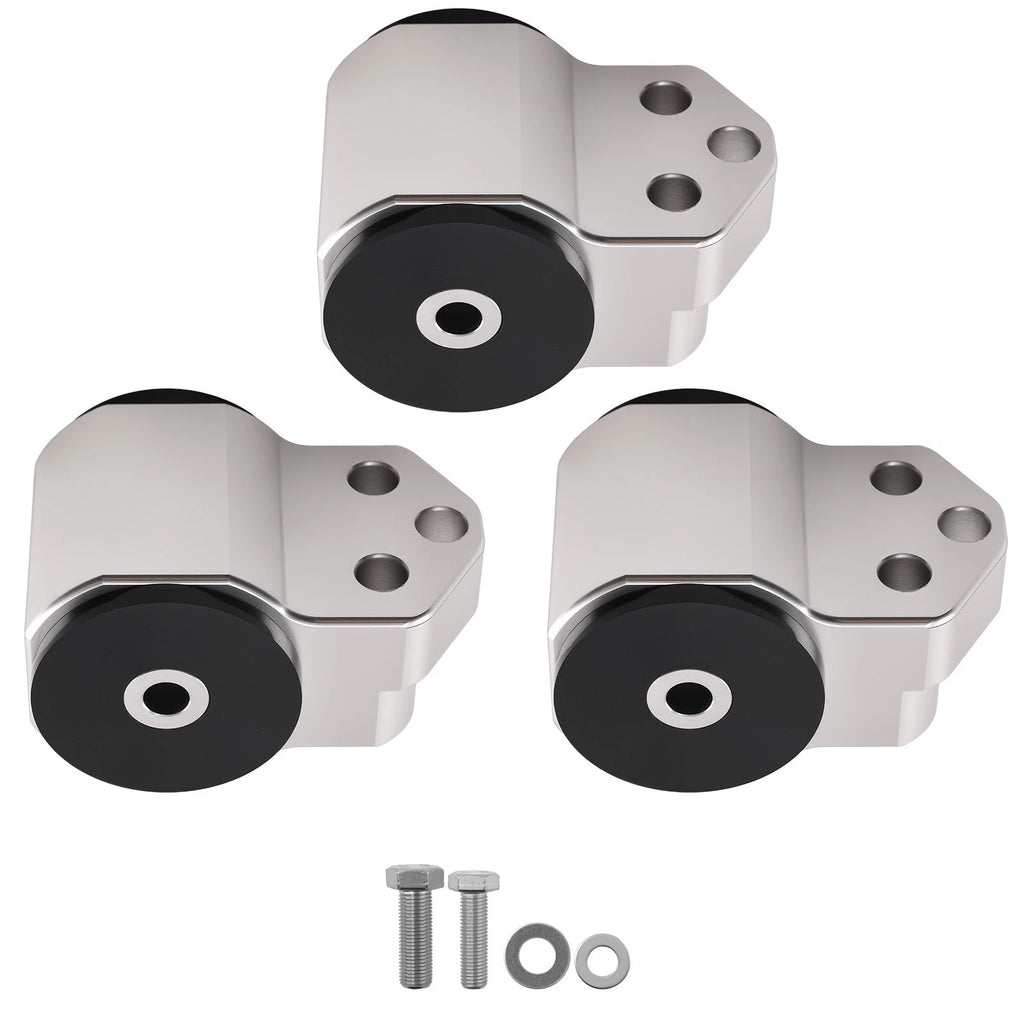Front Engine Mount Bolts for Acura Integra (1994–2001) B & D Series