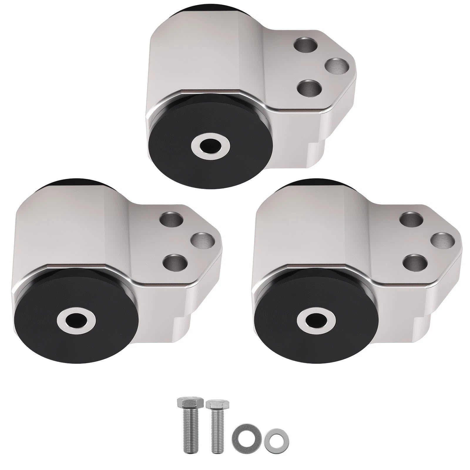Front Engine Mount Bolts for Acura Integra (1994–2001) B & D Series