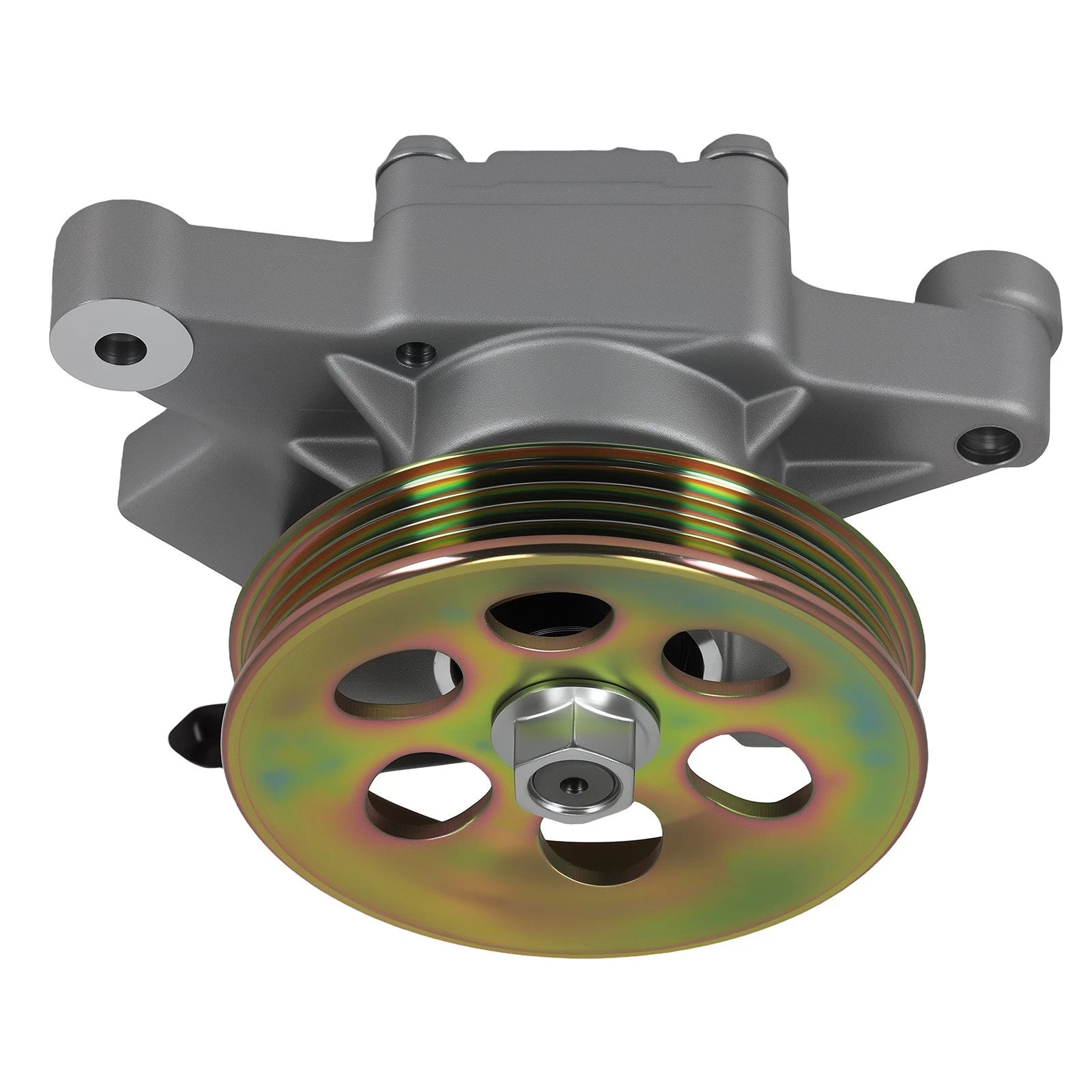 Power Steering Pump w/ Pulley for Acura EL Honda Civic CR-V (1996–2001)