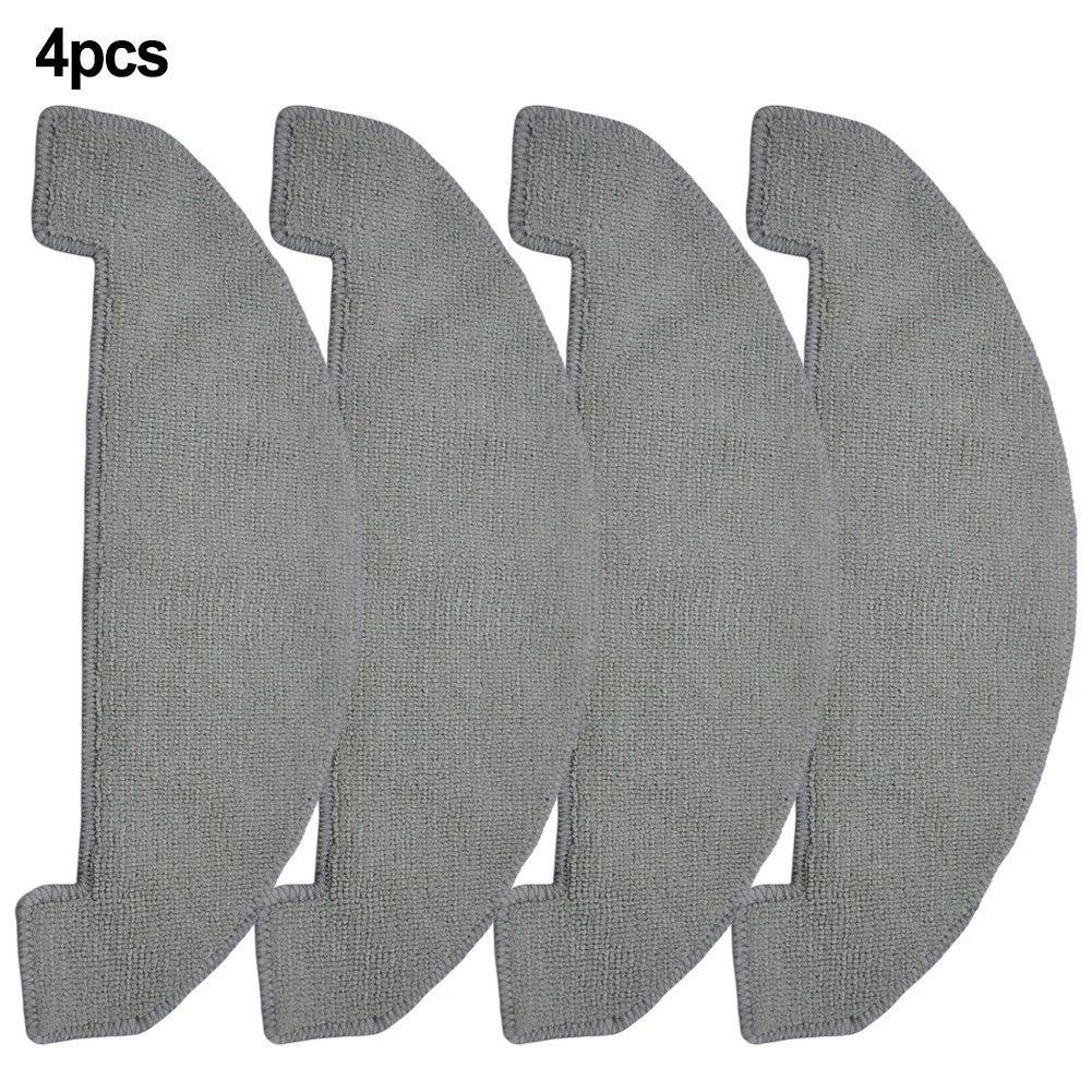Mop Cloth Replacement for Q8 Pro Robot Vacuum (2023)