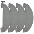 Mop Cloth Replacement for Q8 Pro Robot Vacuum (2023)