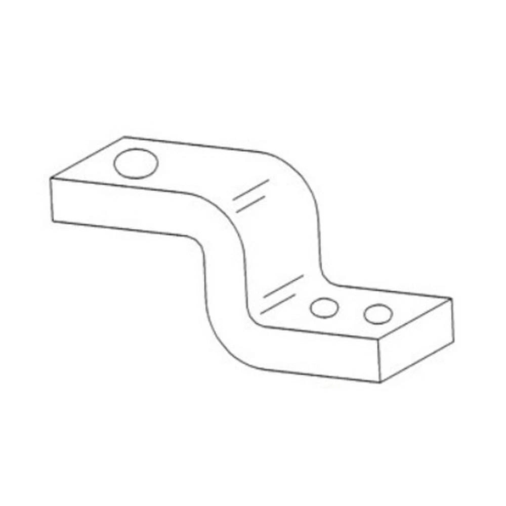 Hammer Strap A61557 for Case IH 2094 2096 2290 2294 2390 2394 2590 2594