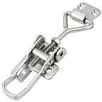 Anti-Rattle Latch Fastener Clamp for Five Oceans Marine Locker Hatch (FO4181)